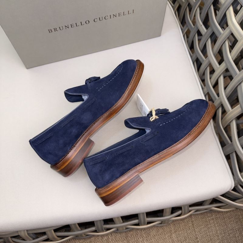 Brunello Cucinelli Shoes